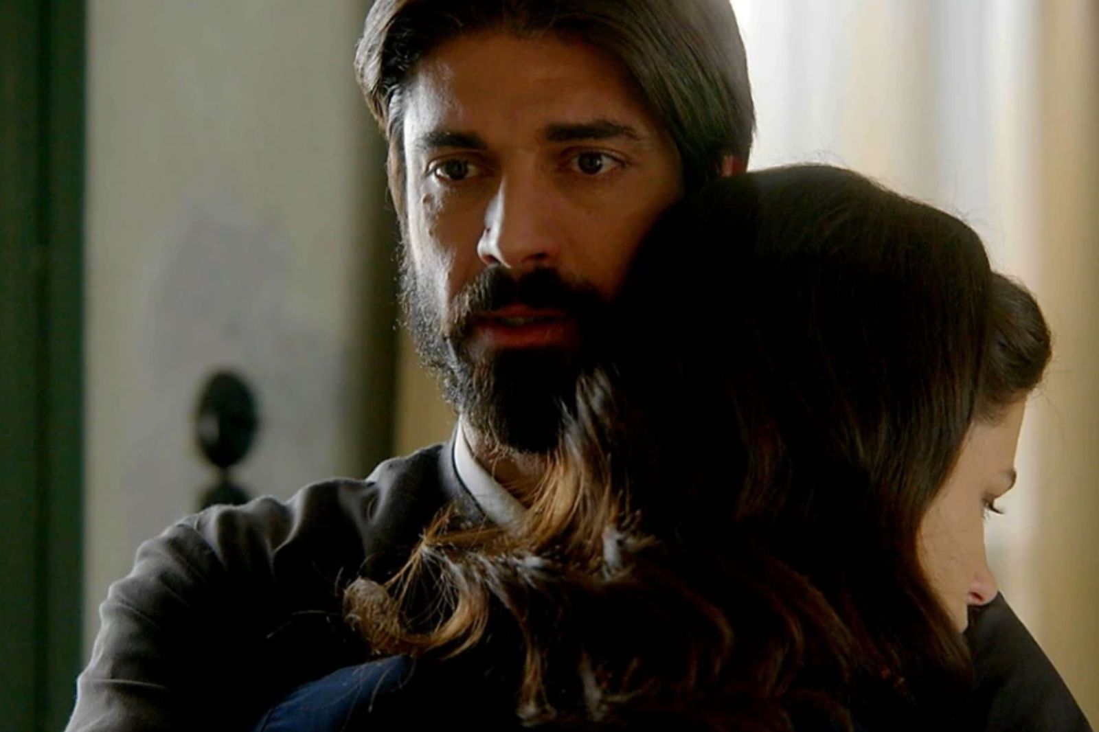 Άγιος Έρωτας-Χλόη-Νικόλαος-