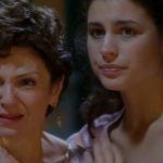 Αγιος Ερωτας : H Χλόη βλέπει την μητέρα της να καταρρέει μπροστά στα μάτια της