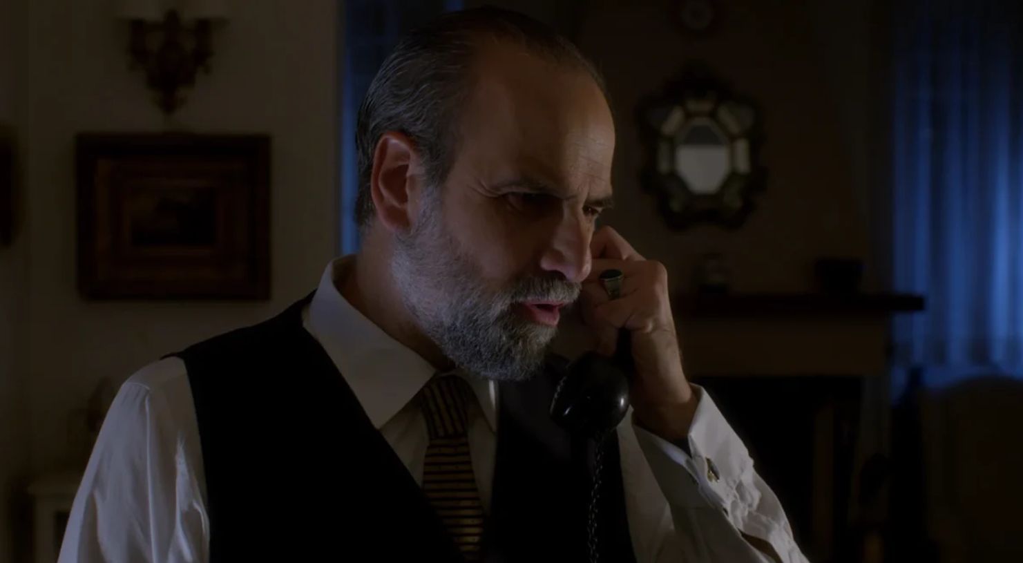 Άγιος Έρωτας-Παύλος