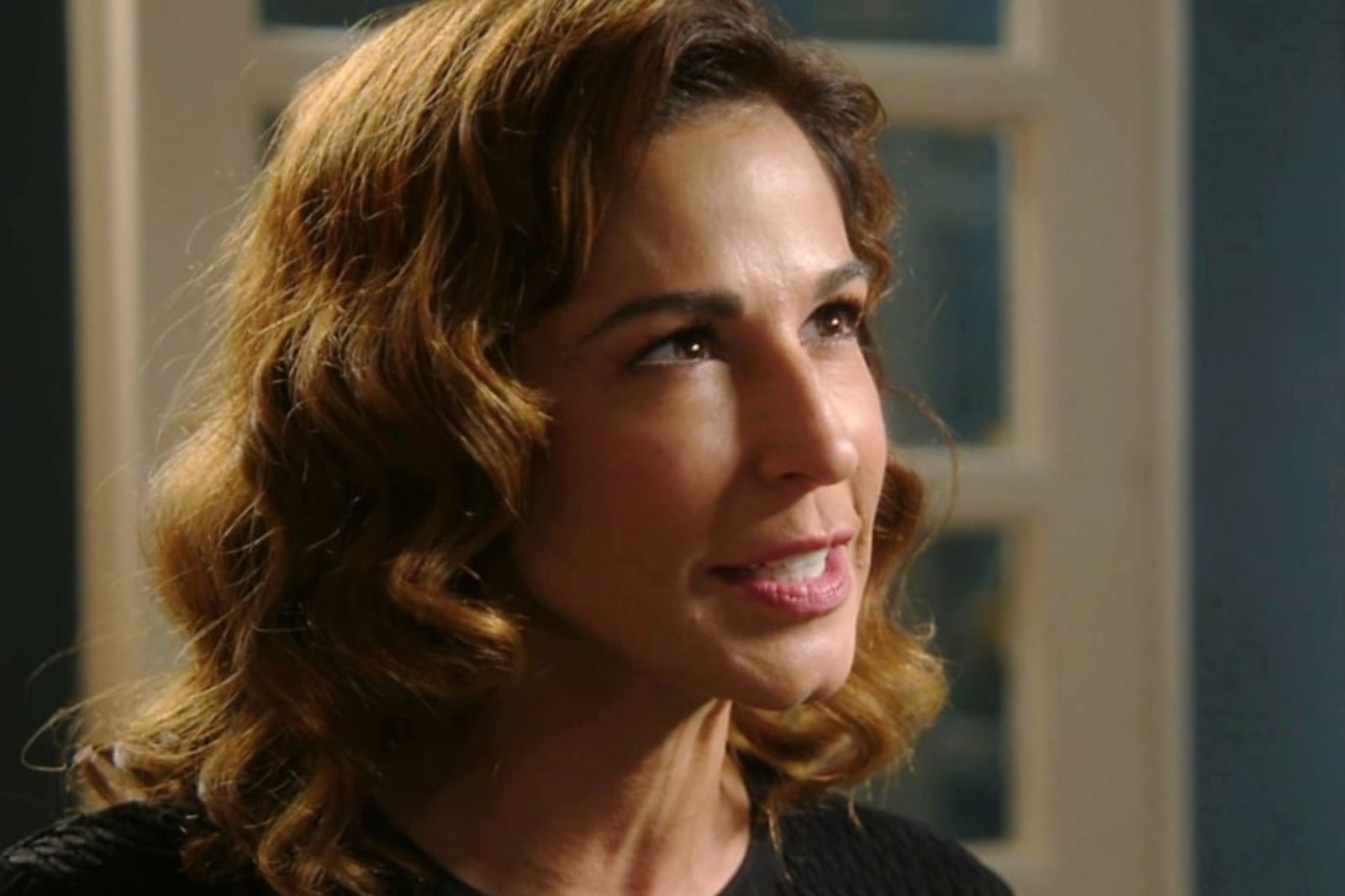 Άγιος Έρωτας-Χριστίνα 