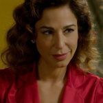 Άγιος Έρωτας: Η Χριστίνα γίνεται για άλλη μία φορά απρόβλεπτη