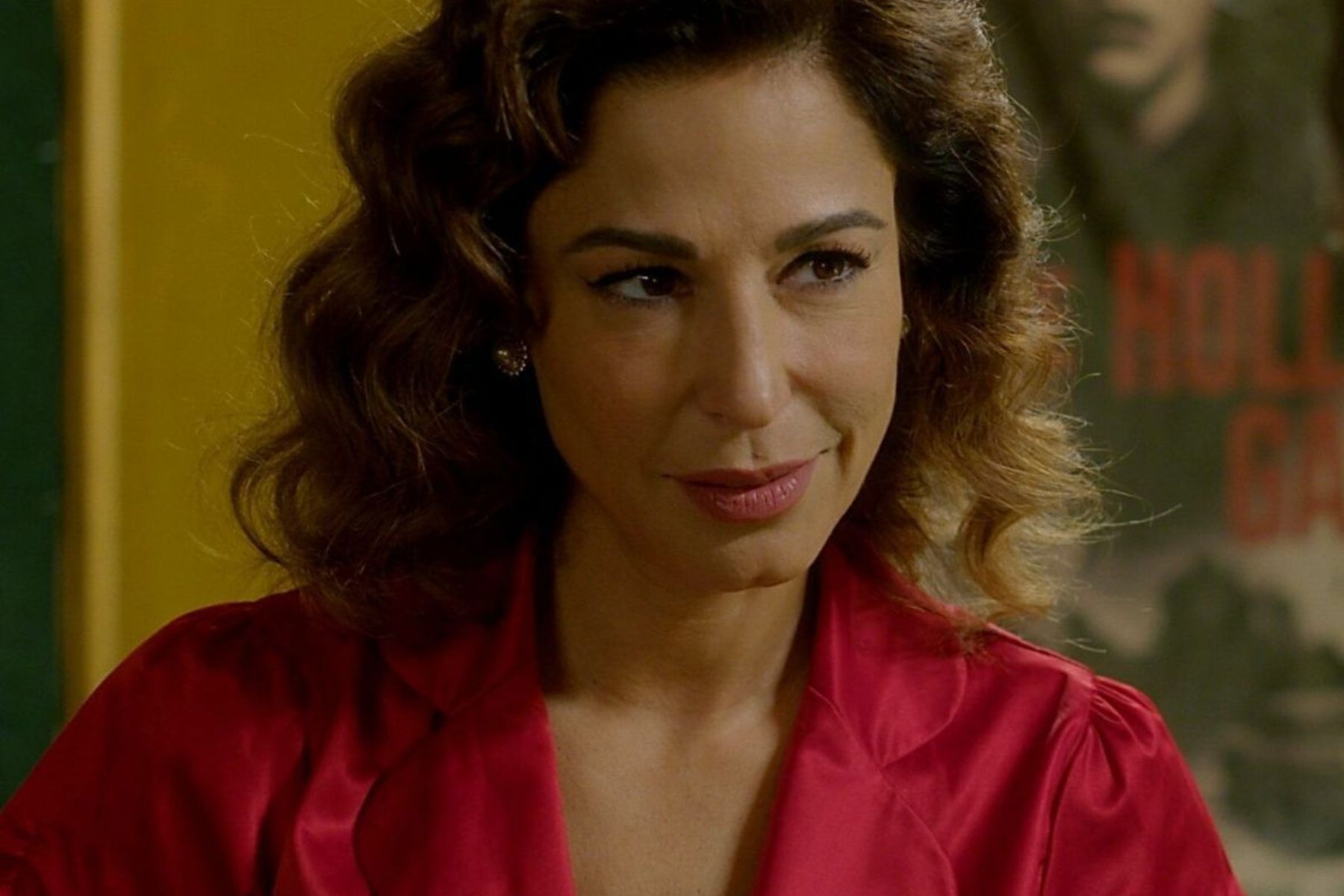 Άγιος Έρωτας-Χριστίνα Άγιος Έρωτας-Χριστίνα