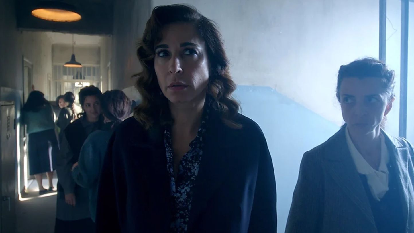 Άγιος Έρωτας-Χριστίνα Άγιος Έρωτας-Χριστίνα