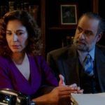 Άγιος Έρωτας: Η Χριστίνα μαχαιρώνει τον Παύλο