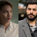 Άγιος Έρωτας : Η Δέσποινα είναι αδερφή του Γεράσιμου