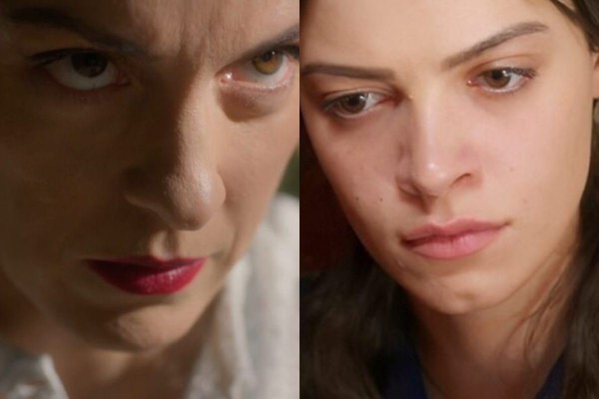 Άγιος Έρωτας: Η Δέσποινα θέλει να βγάλει από την μέση την Δώρα