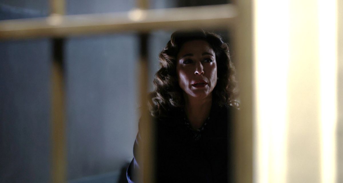 Άγιος Έρωτας-Χριστίνα