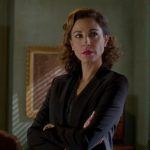 Άγιος Έρωτας : Δολοφονούν την Χριστίνα