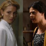 Άγιος Έρωτας: Η Δώρα έχει μπει στο στόχαστρο της Δέσποινας