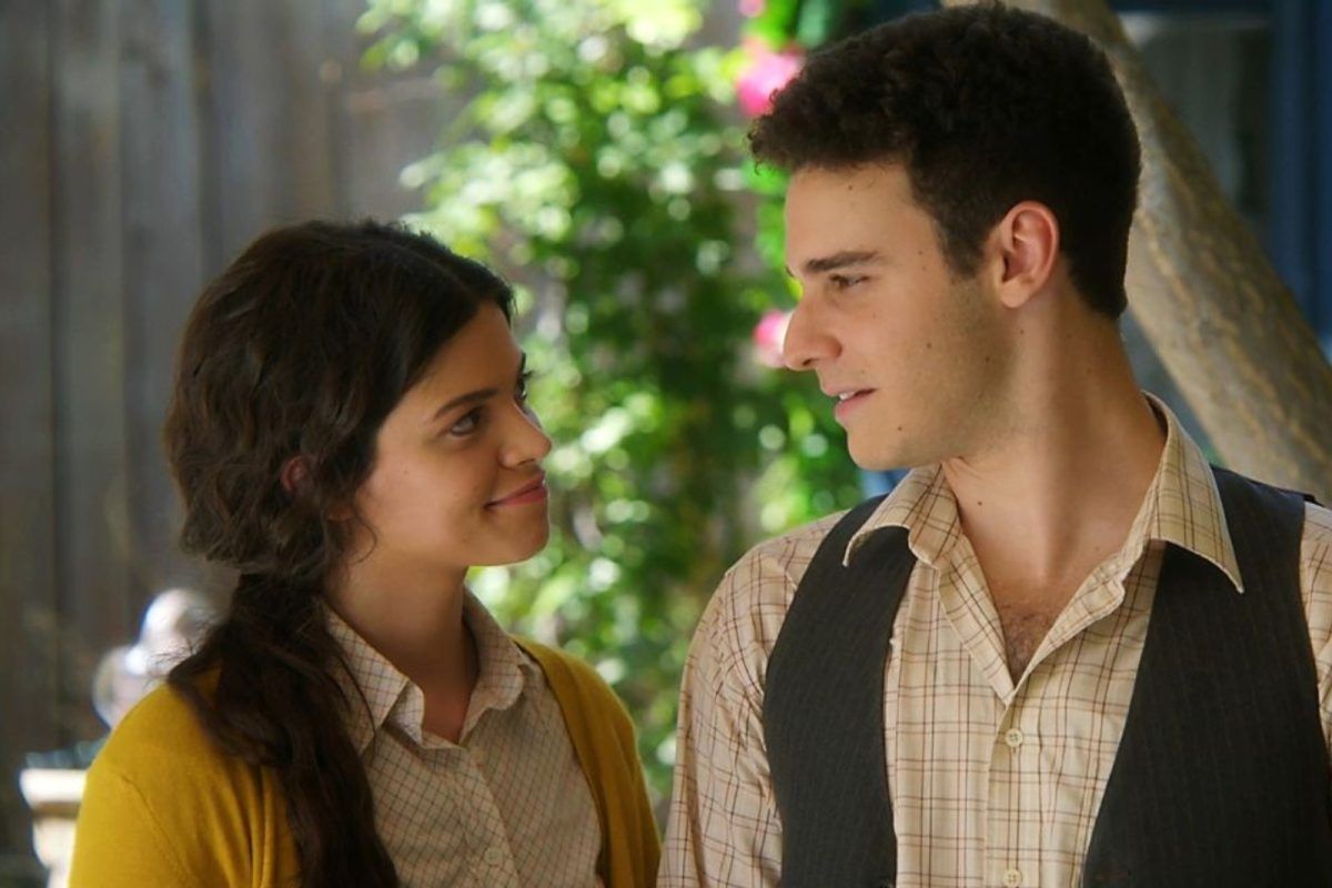 Άγιος Έρωτας : Η Δώρα καίει τον Αργύρη στη Δέσποινα - Αυτός σκότωσε τη Καλλιόπη