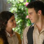 Άγιος Έρωτας : Η Δώρα καίει τον Αργύρη στη Δέσποινα - Αυτός σκότωσε τη Καλλιόπη