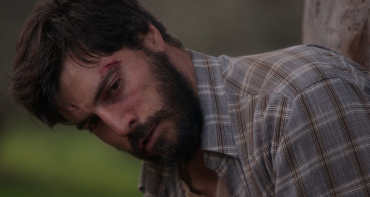 Αγιος Ερωτας-Γεράσιμος