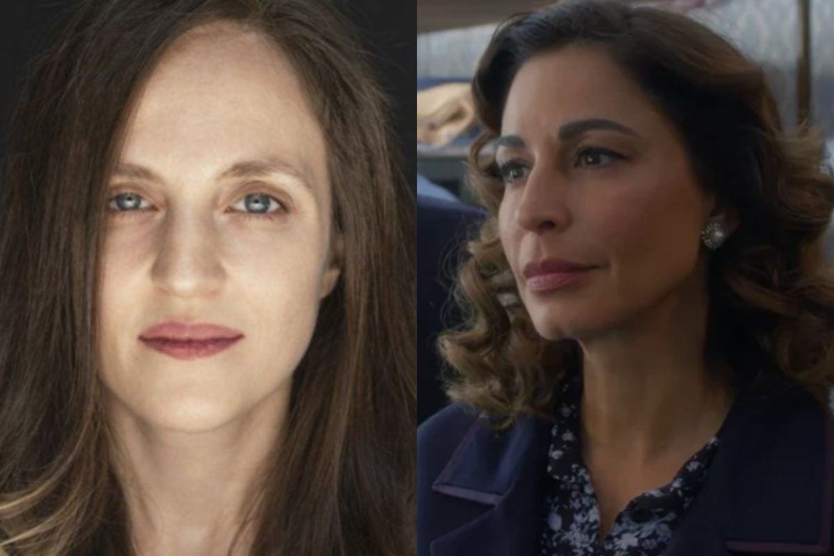 Άγιος Έρωτας: «Εδώ δεν έχεις φίλους μόνο κανόνες» - Η Αγγέλα τελειώνει την Χριστίνα