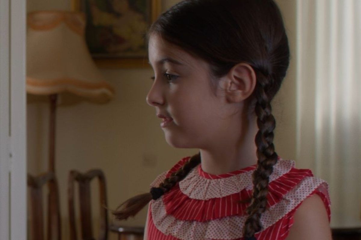 Άγιος Έρωτας : H Ελευθερία τους παρακαλεί να την γυρίσουν πίσω και ο Γιάννος την βασανίζει