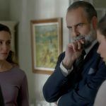 Άγιος Έρωτας επόμενα επεισόδια Β’ κύκλος: 30, 31, 32, 33