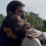 Άγιος Έρωτας επόμενα επεισόδια Β’ κύκλος: 33, 34, 35, 36, 37