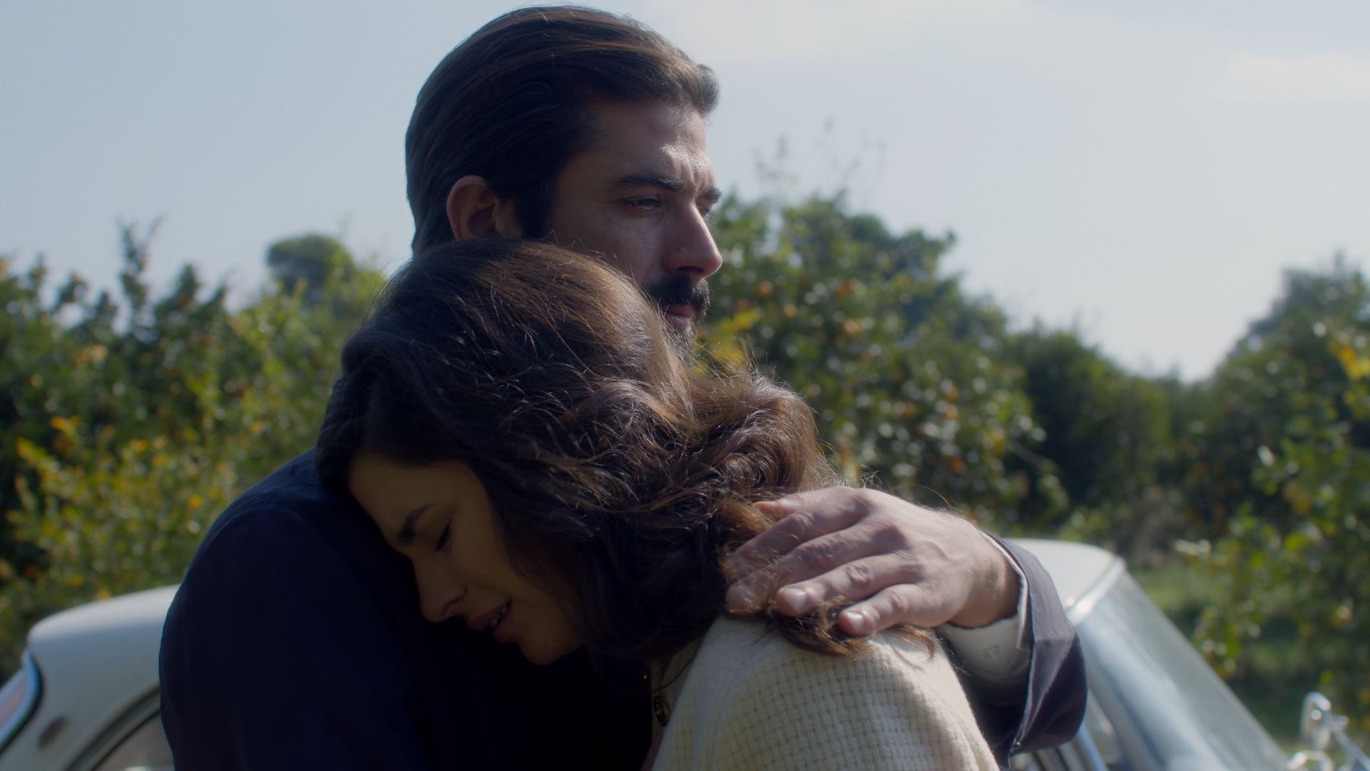 Άγιος Έρωτας-Νικόλαος-Χλόη