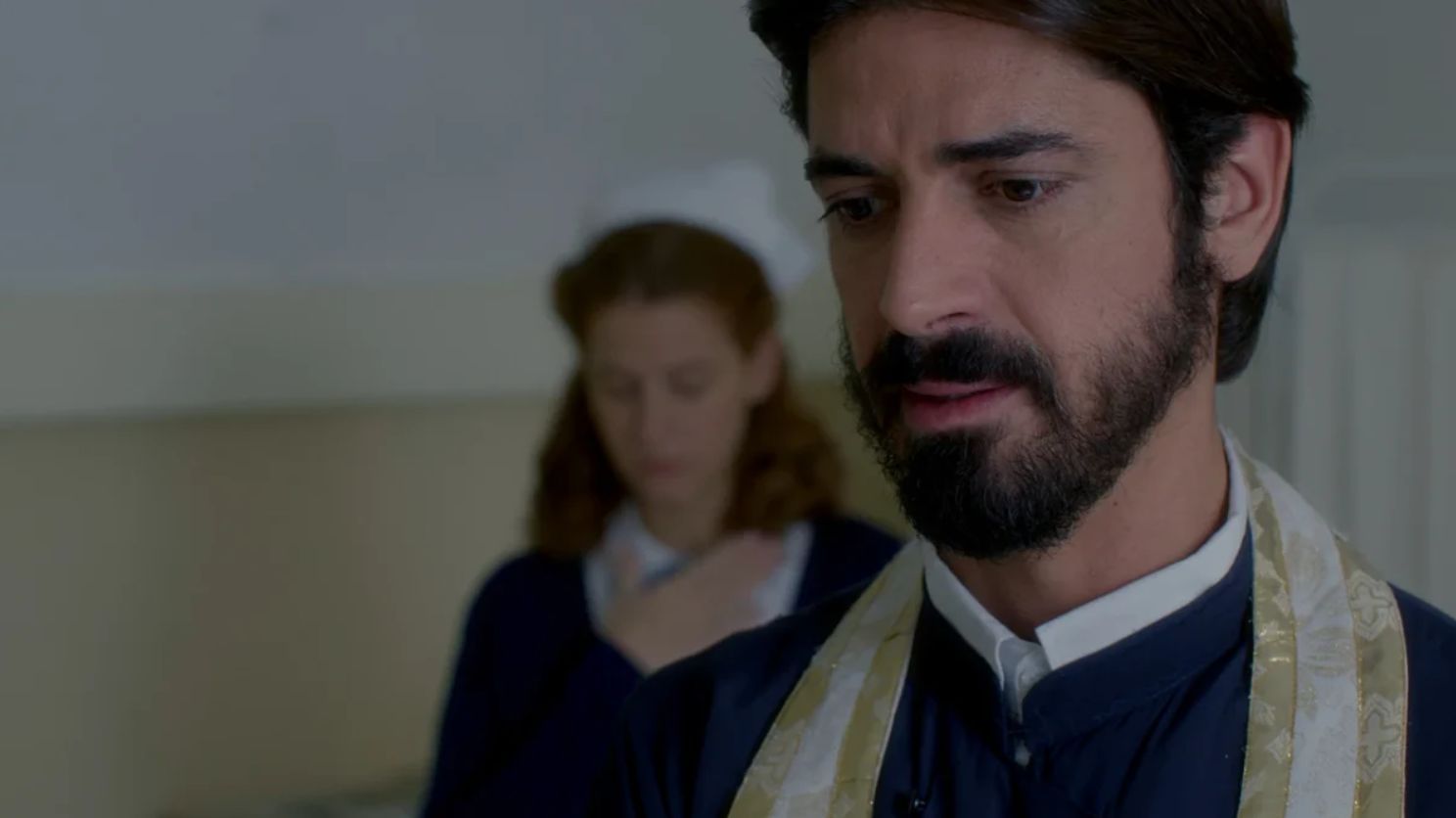 Άγιος Έρωτας-Νικόλαος-Φανή