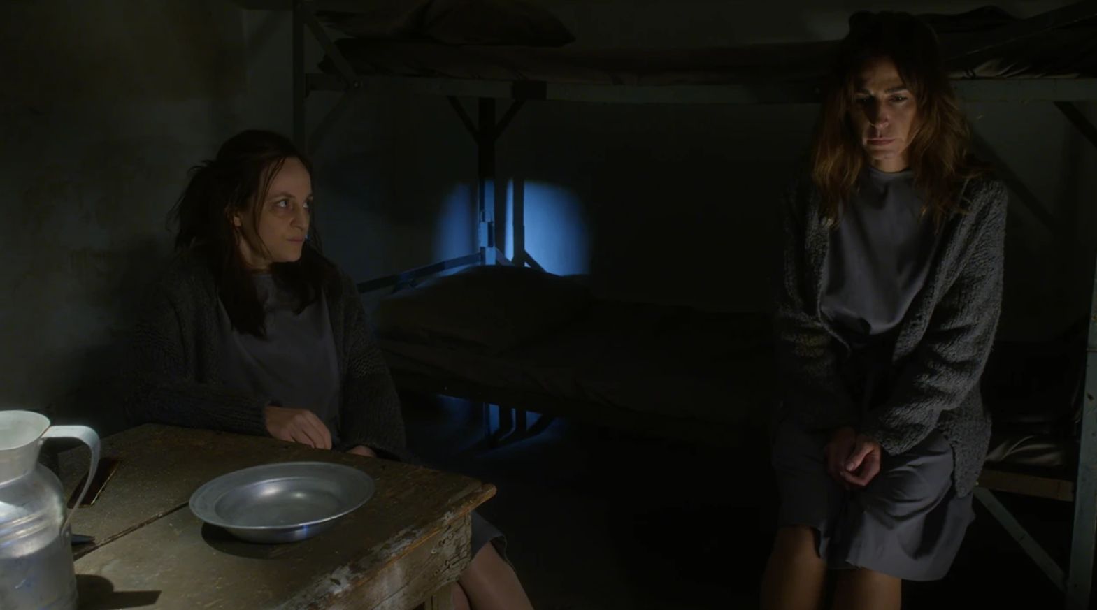 Άγιος Έρωτας επόμενα επεισόδια Β’ κύκλος: 37, 38, 39, 40, 41