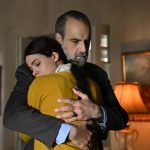 Άγιος Έρωτας επόμενα επεισόδια Β’ κύκλος: 37, 38, 39, 40, 41