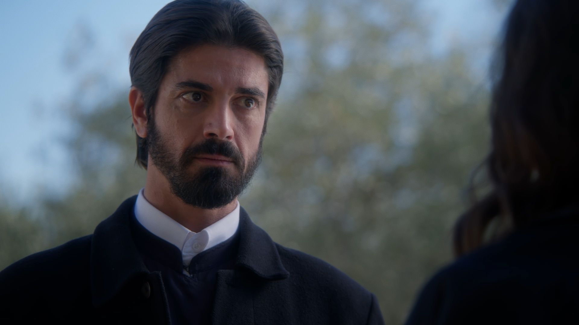 Αγιος Ερωτας φωτο