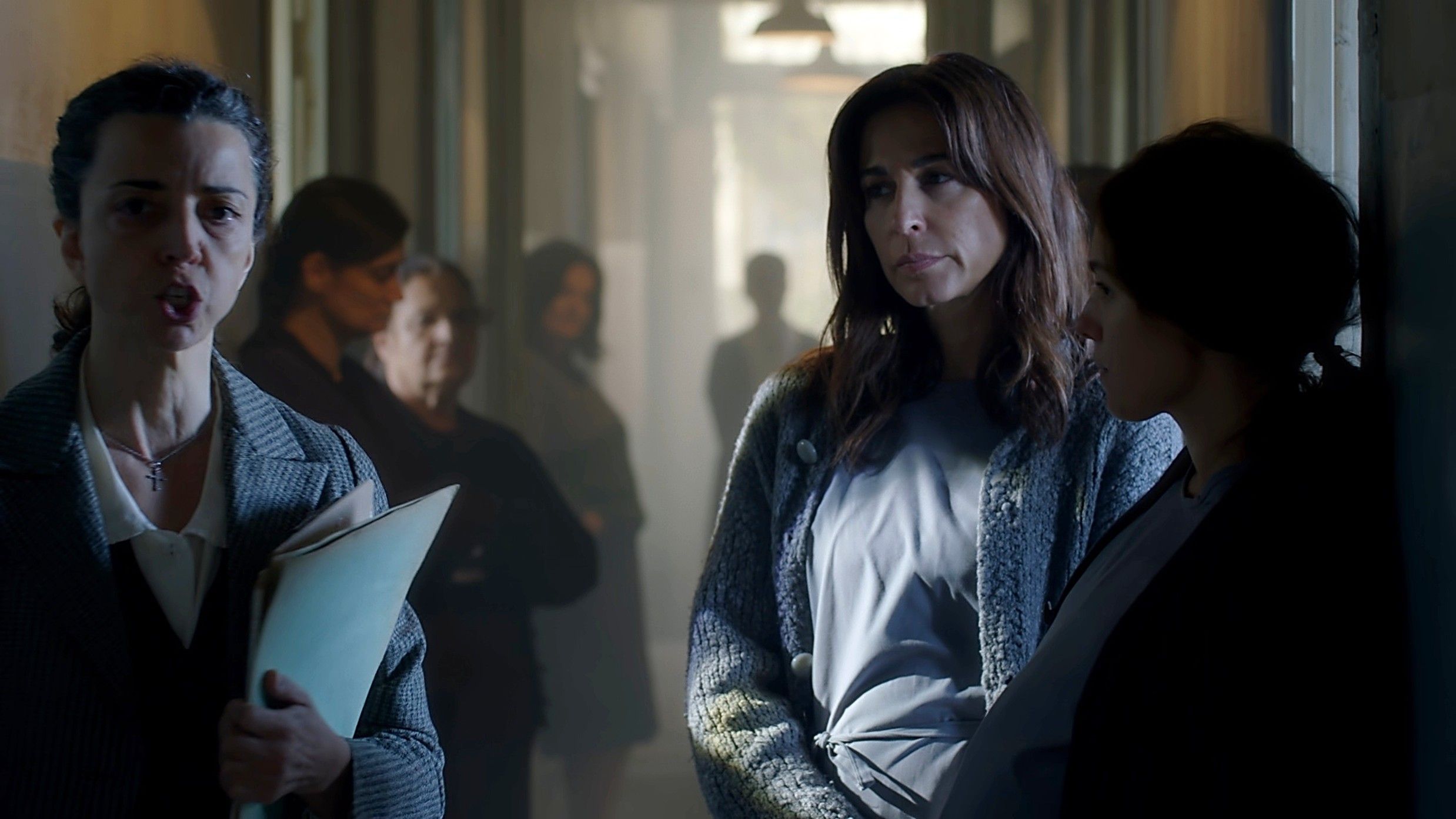 Αγιος Ερωτας-Χριστίνα