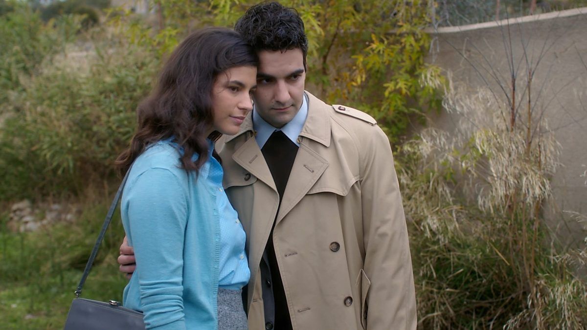 Αγιος Ερωτας φωτο