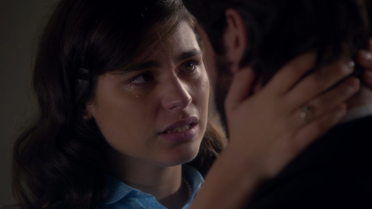 Άγιος Έρωτας-Χλόη-