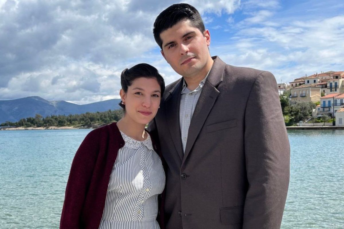 Άγιος Έρωτας: Η Μάρω παθαίνει νευρικό κλονισμό και επιτίθεται στον Τάσο