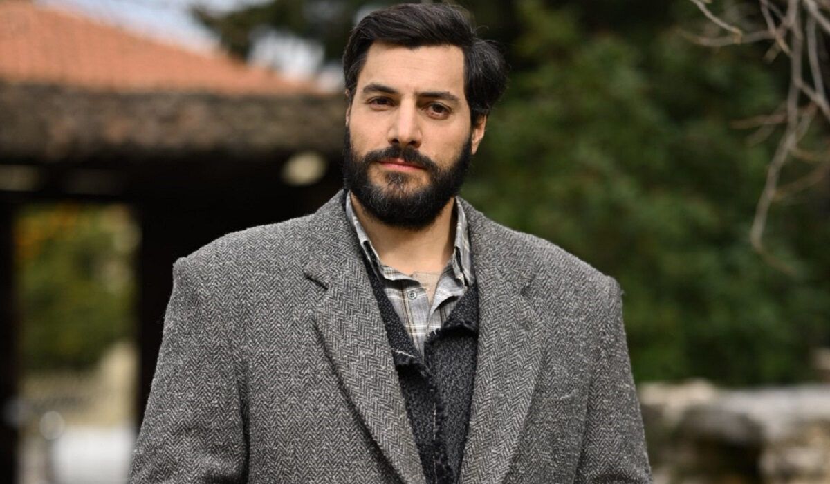 Αγιος Ερωτας-Γεράσιμος 