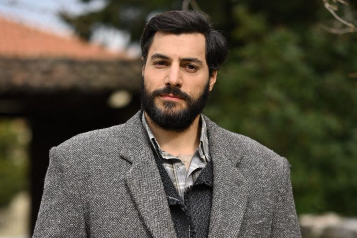 Αγιος Ερωτας : Μεγάλη ανατροπη- Ο Γεράσιμος ζει και επιστρέφει