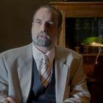 Άγιος Έρωτας: Ο Νικηφόρος ξεσκεπάζει τον Παύλο για την κακοποίηση της Μάρως