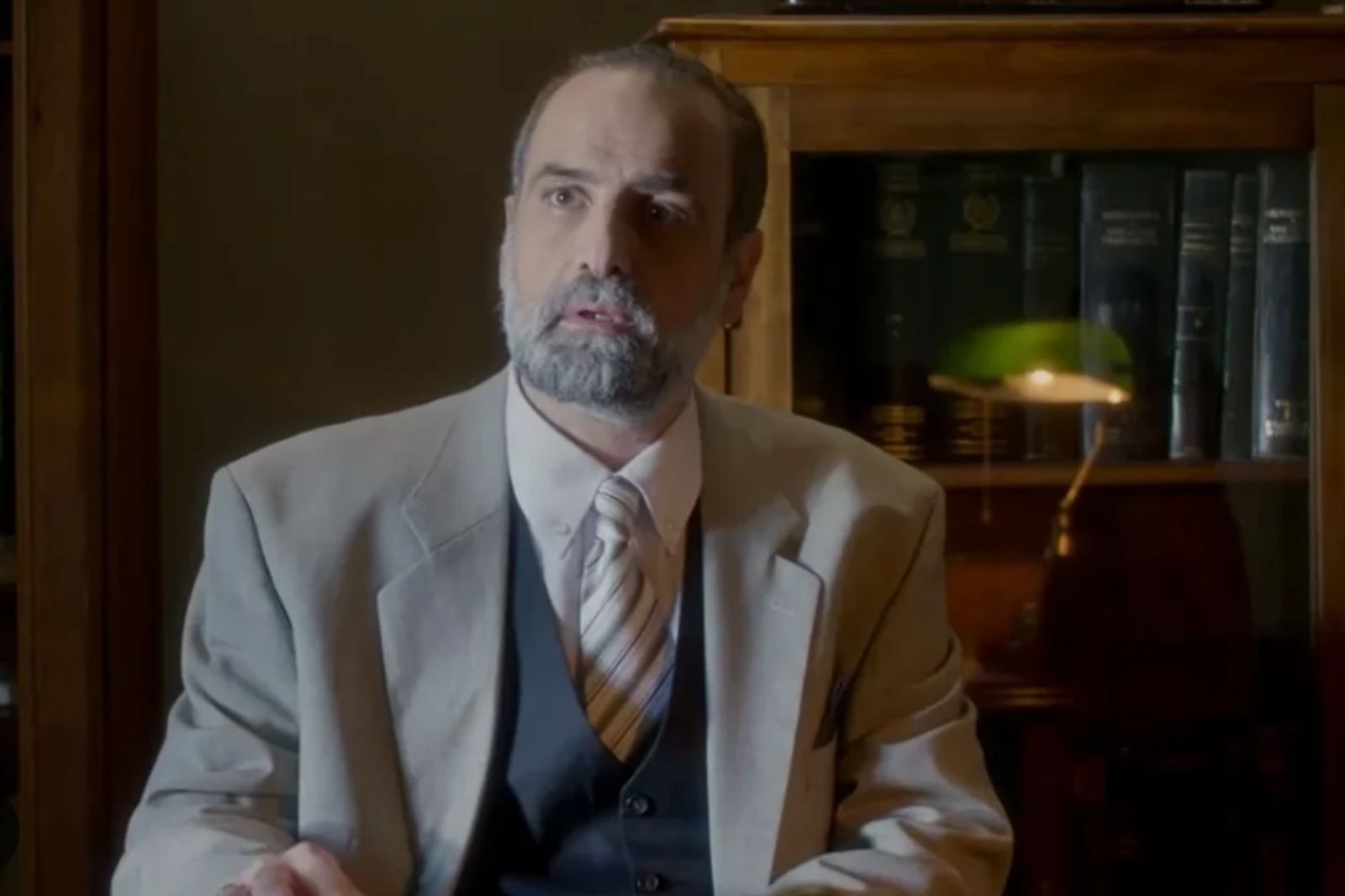 Άγιος Έρωτας-Παύλος