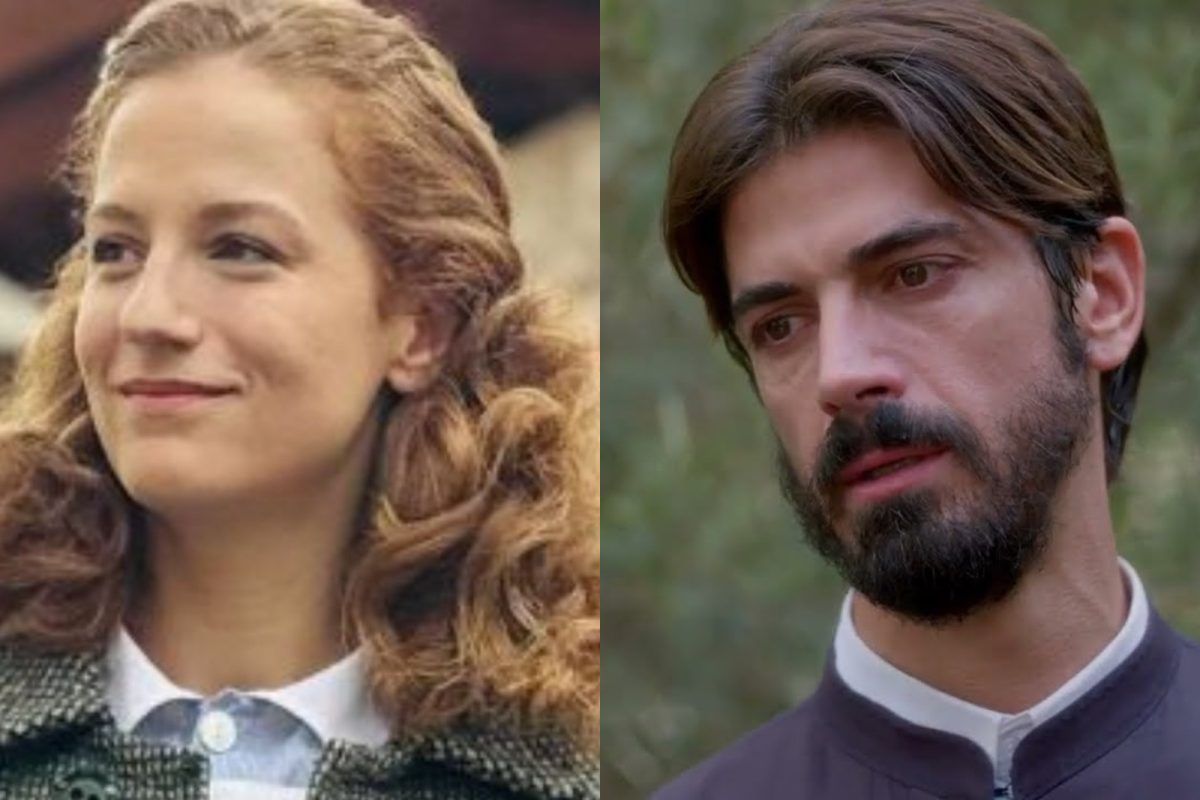 Άγιος Έρωτας: Ο Νικόλαος αδιαφορεί για όλα και γίνεται ζευγάρι με την Φανή