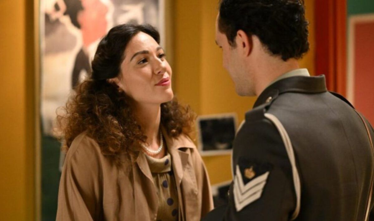 Άγιος Έρωτας: Οι μάσκες πέφτουν και η αλήθεια βγαίνει στο φως