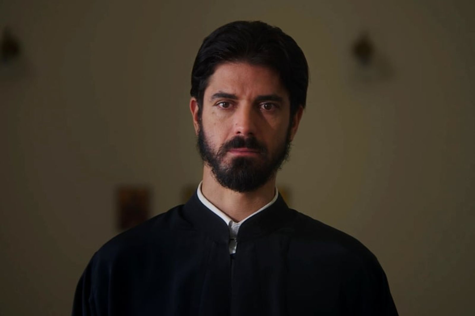 Άγιος Έρωτας-Νικόλαος- Άγιος Έρωτας-Νικόλαος-