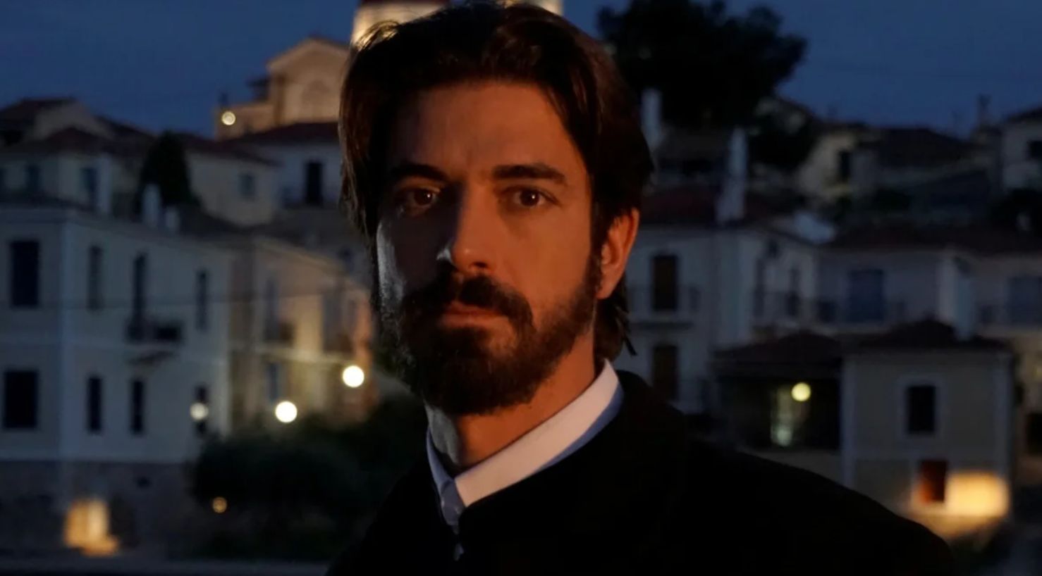 Άγιος έρωτας-Νικόλαος