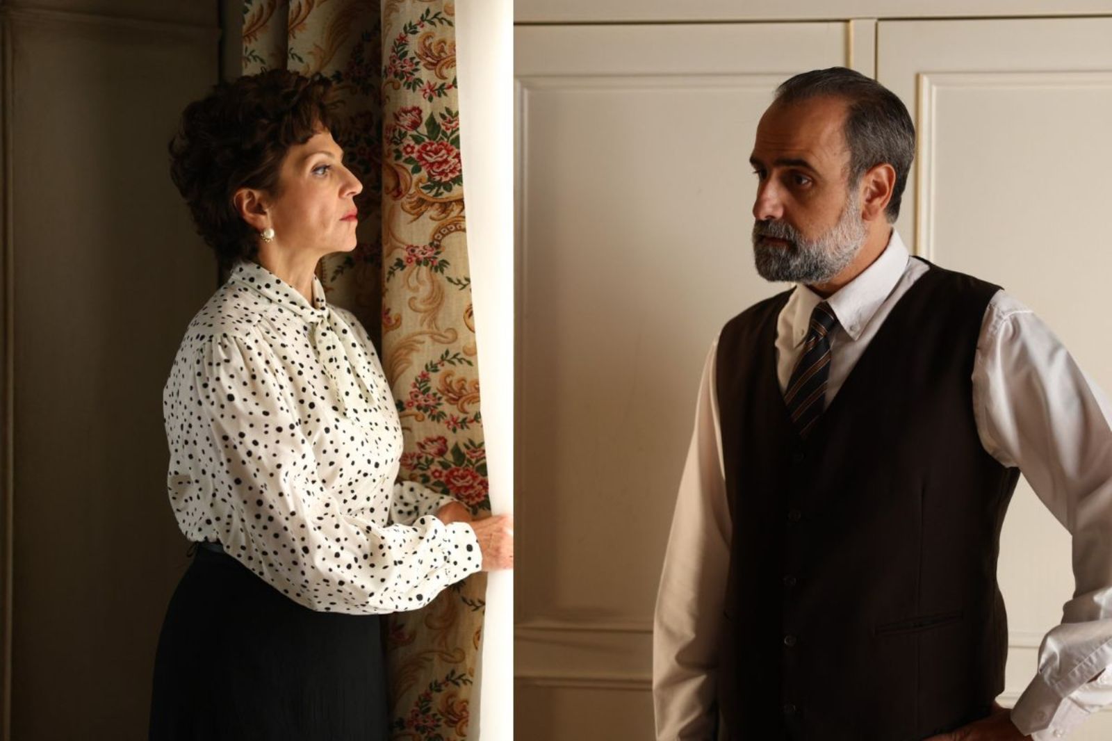 Άγιος έρωτας-Παύλο-Θάλεια