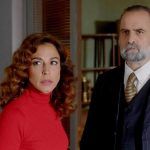 Άγιος Έρωτας: Ο Παύλος στέλνει την Χριστίνα στο απόσπασμα