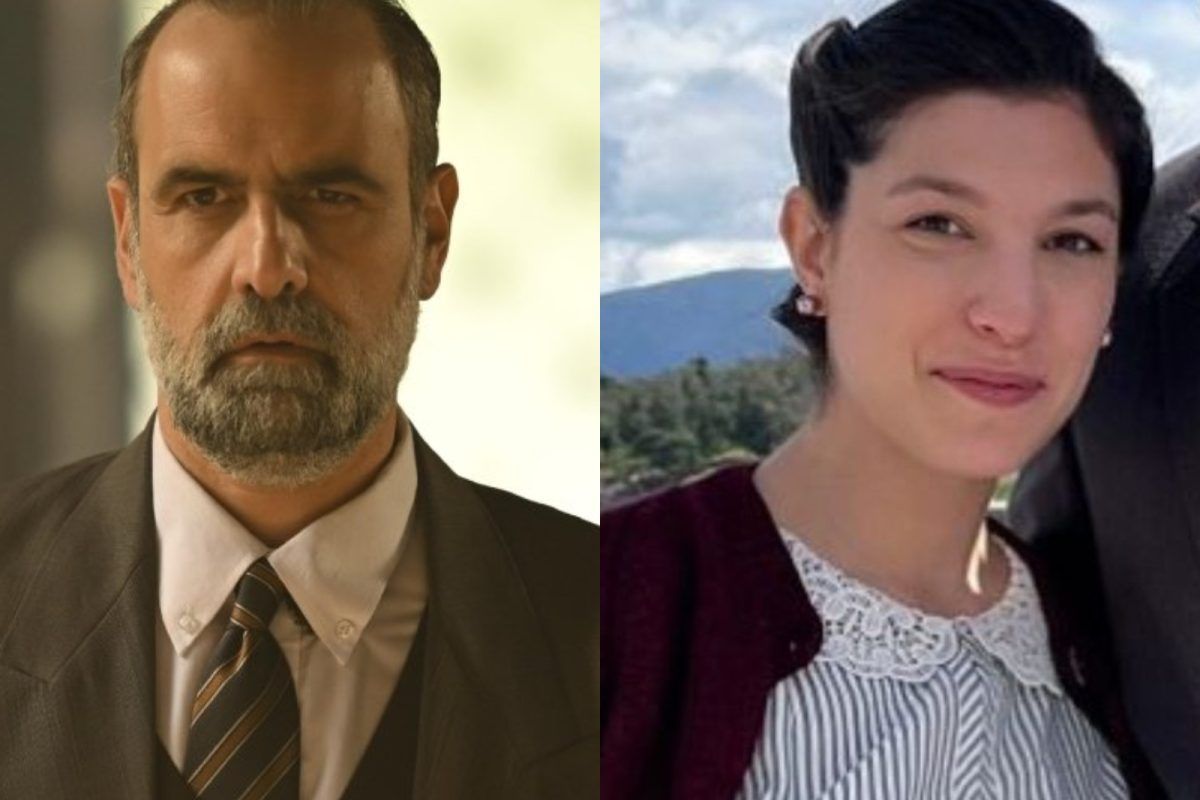 Άγιος Έρωτας: Ο Παύλος βάζει τους μπράβους του να βιάσουν την Μάρω