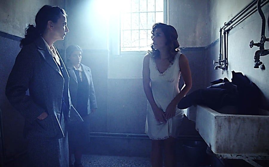 Άγιος Έρωτας-Χριστίνα