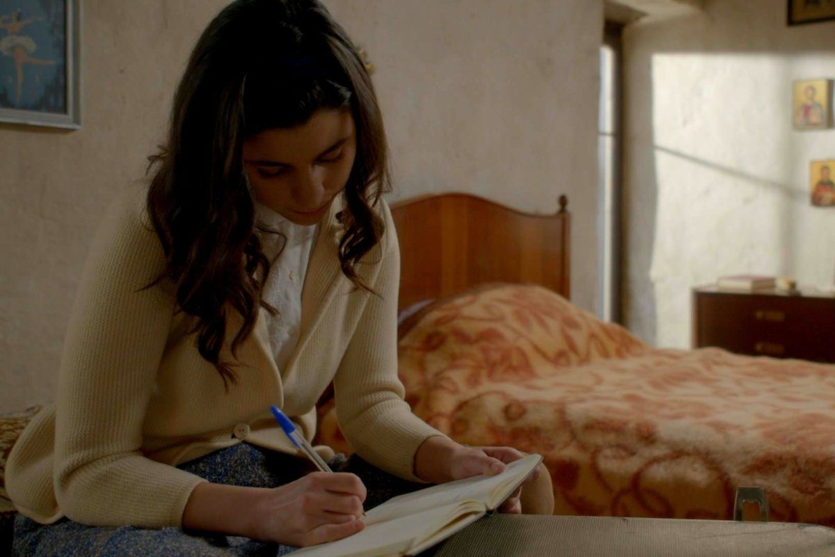 Άγιος Έρωτας : Περιλήψεις επεισοδίων από 10/11/25 ως 13/11/2025