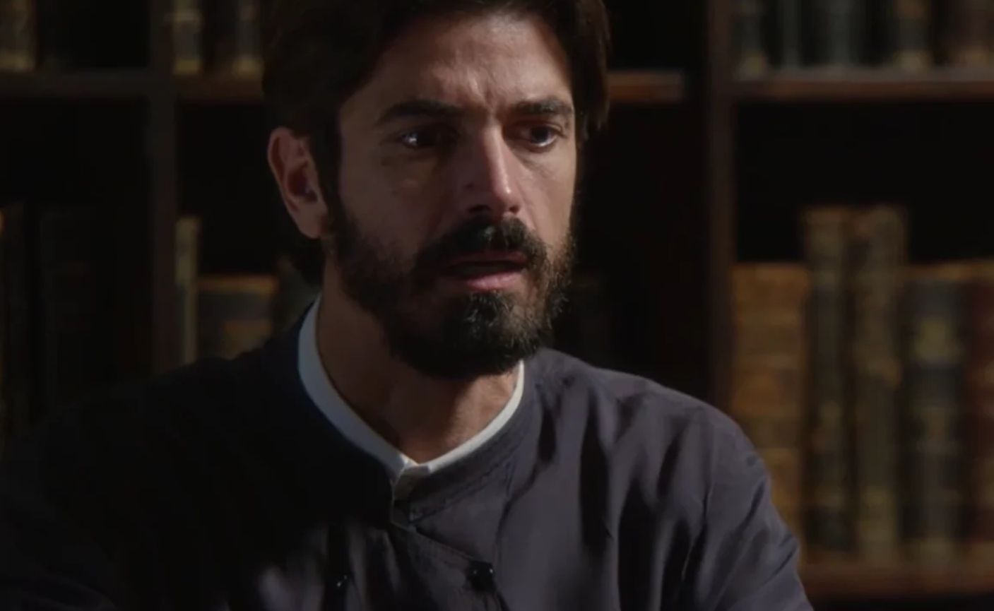 Άγιος Έρωτας : Περιλήψεις επεισοδίων από 17/11/25 ως 19/11/2025