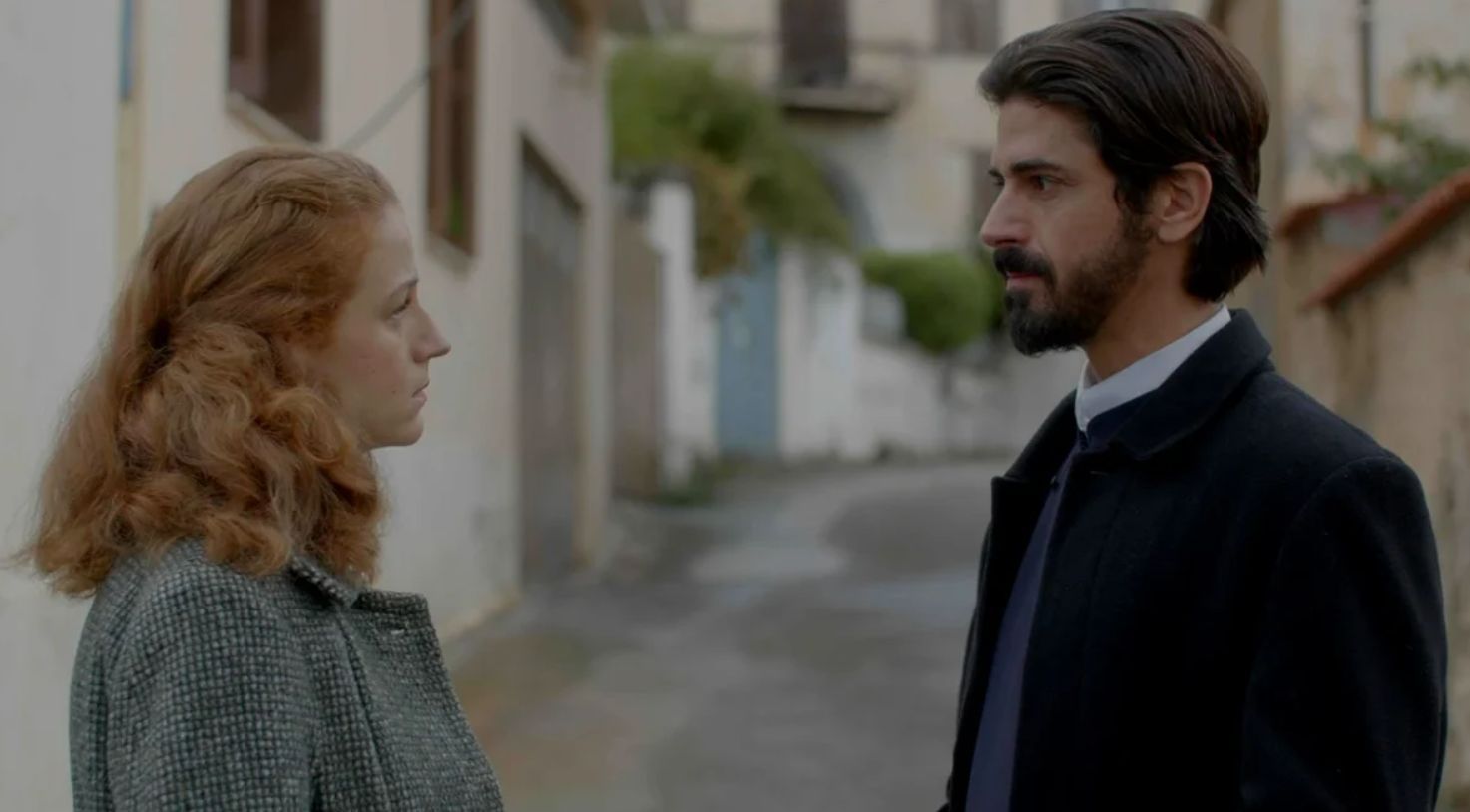 Άγιος Έρωτας : Περιλήψεις επεισοδίων από 24/11/25 ως 27/11/2025