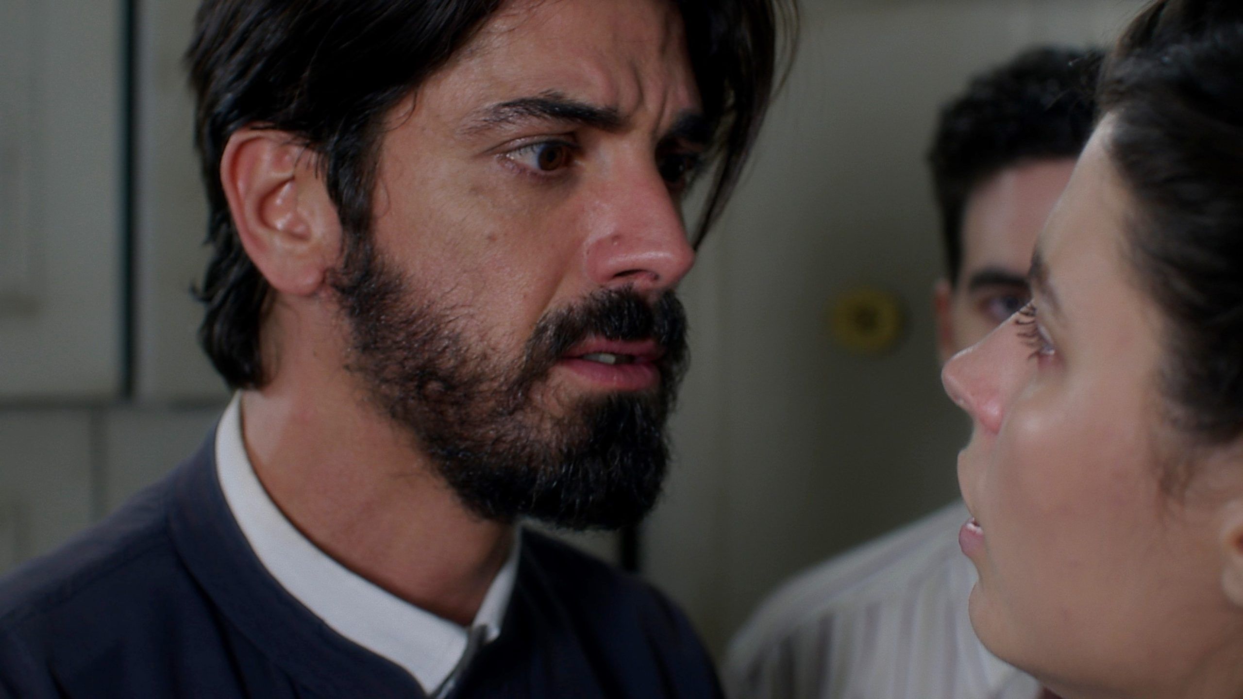 Άγιος Έρωτας-Χλόη-Νικόλαος