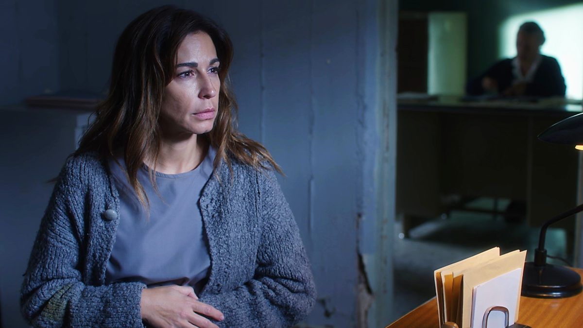 Άγιος Έρωτας-Χριστίνα Άγιος Έρωτας-Χριστίνα