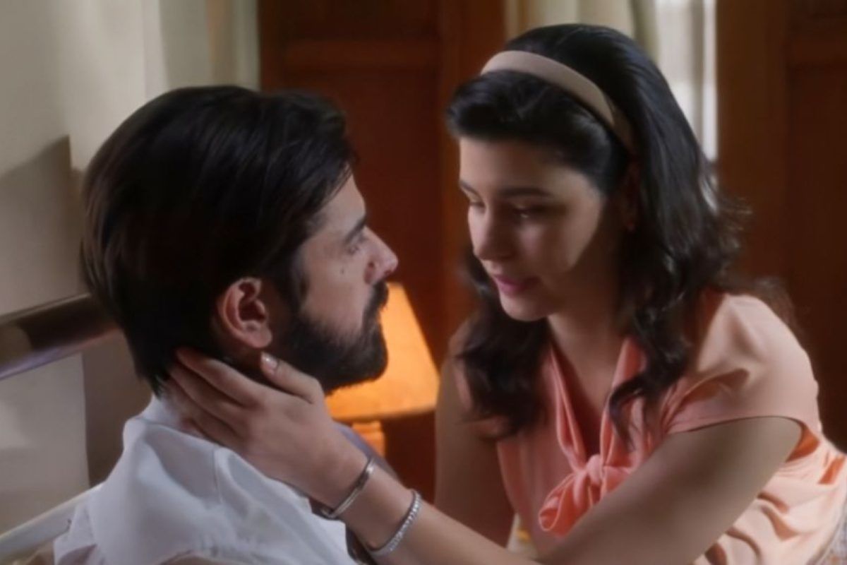 Άγιος Έρωτας : Περιλήψεις επεισοδίων από 24/11/25 ως 27/11/2025