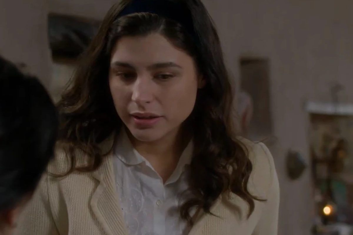 Άγιος Έρωτας : Σκιές χρέη και συγκρούσεις που βαθαίνουν