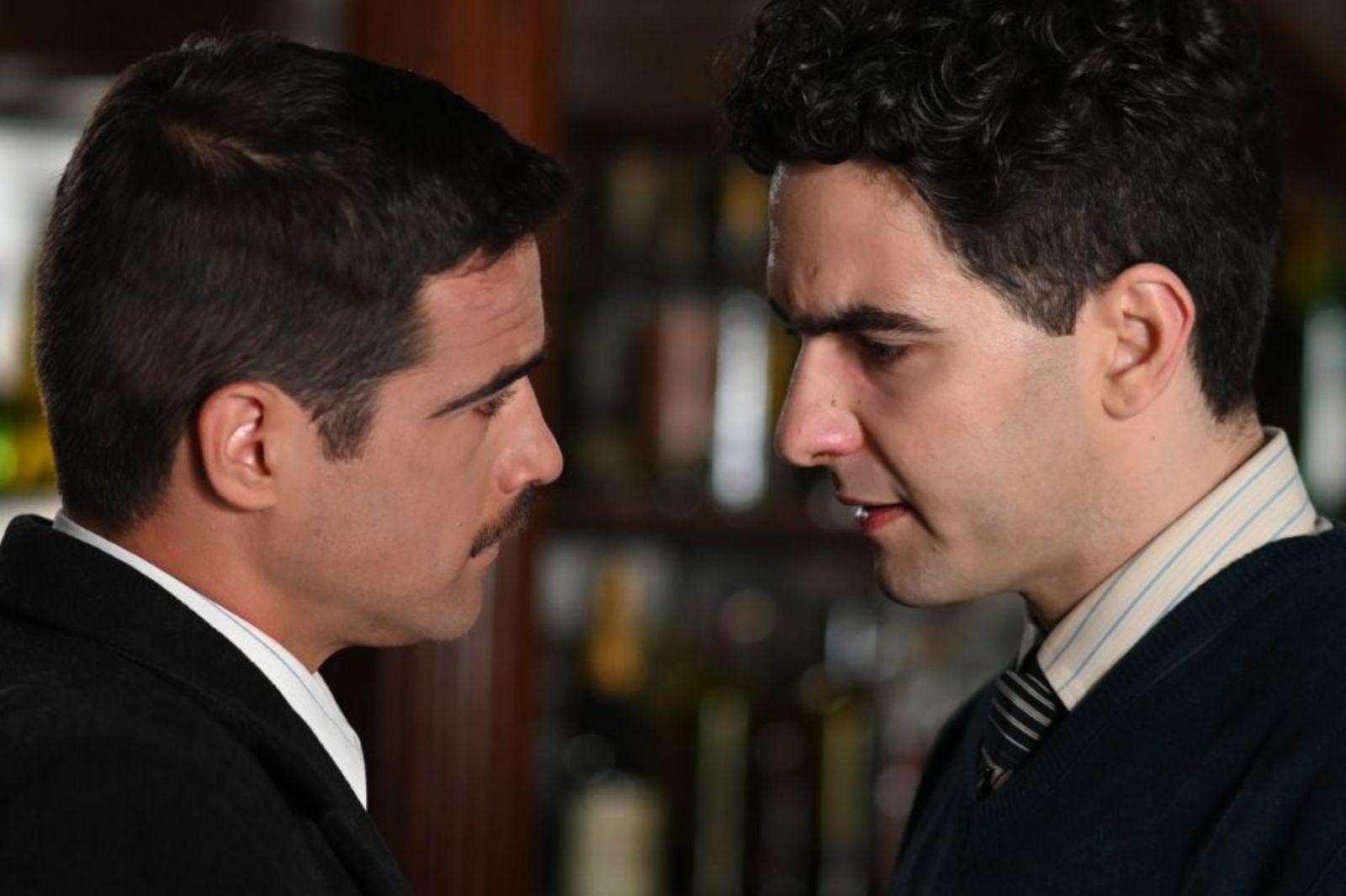 Άγιος Έρωτας-Στέφανος-Πέτρος Άγιος Έρωτας-Στέφανος-Πέτρος