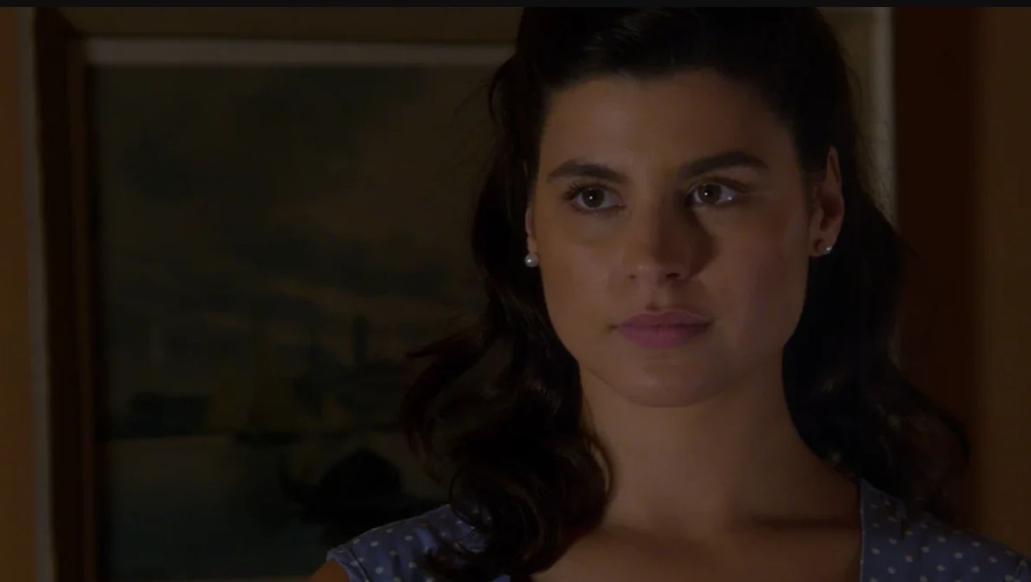 Άγιος Έρωτας-Χλόη